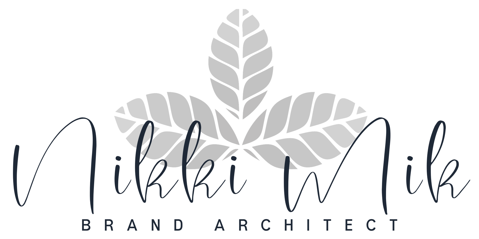 Nikki Mik Logo